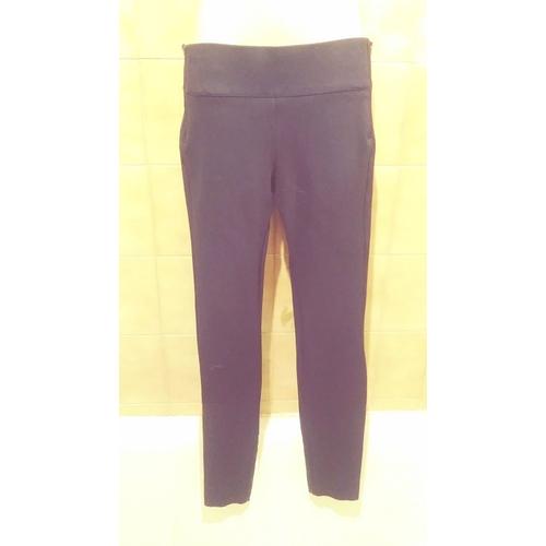 Legging zara clearance carreaux